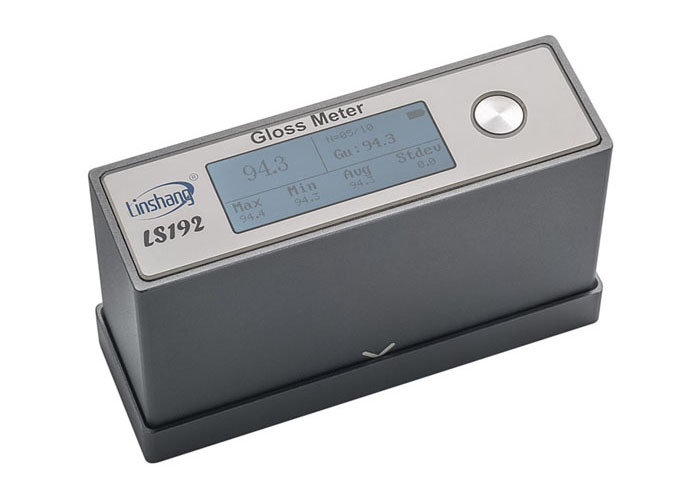 Gloss Meter, Linshang LS192