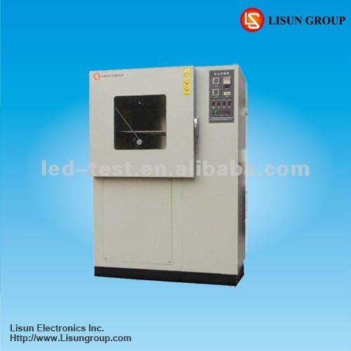 SC-015 Dustproof Test Chamber ip5x dust test chambers as IEC60529