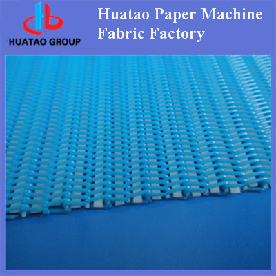 Polyester Spiral Press Filter Belt