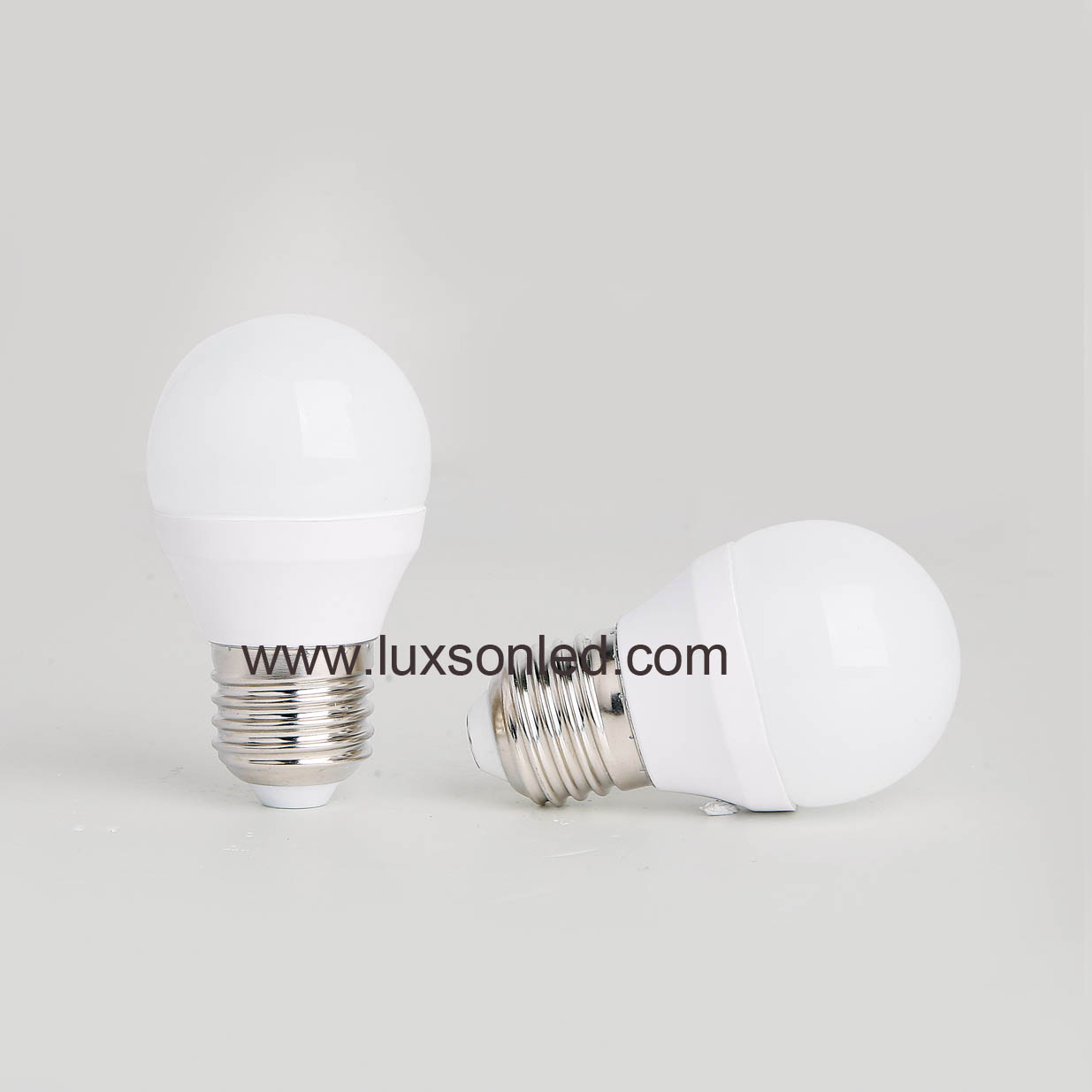 LED Bulb G45 3W 4W 6W LED Lamp LED Light Bulb