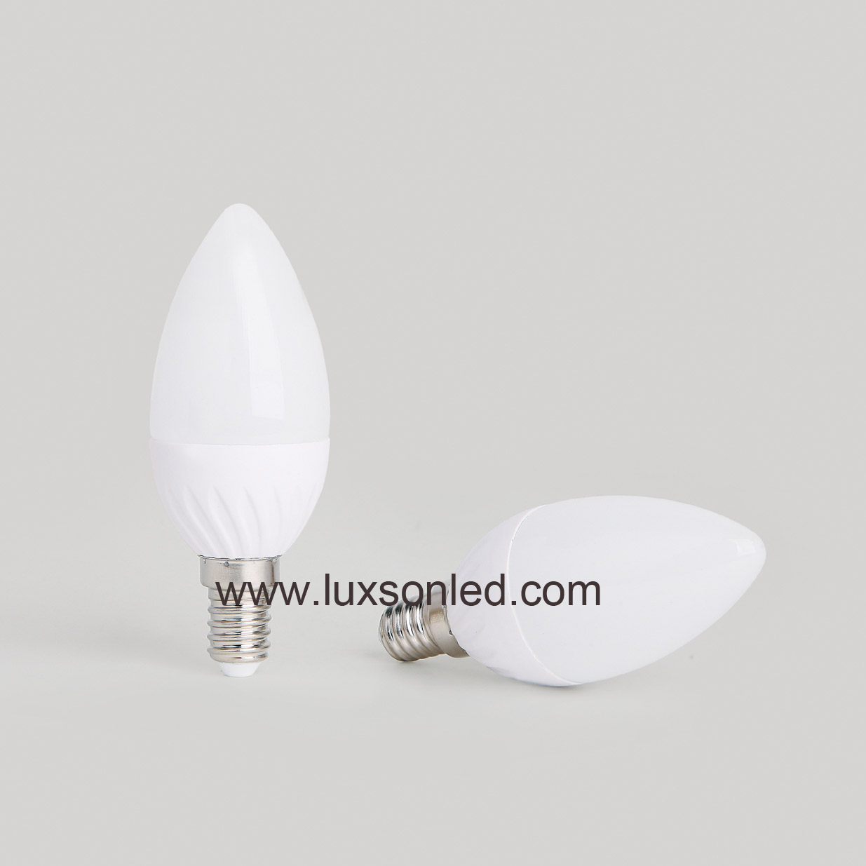 LED Bulb C37 3W 4W 6W LED Lamp LED Light Bulb