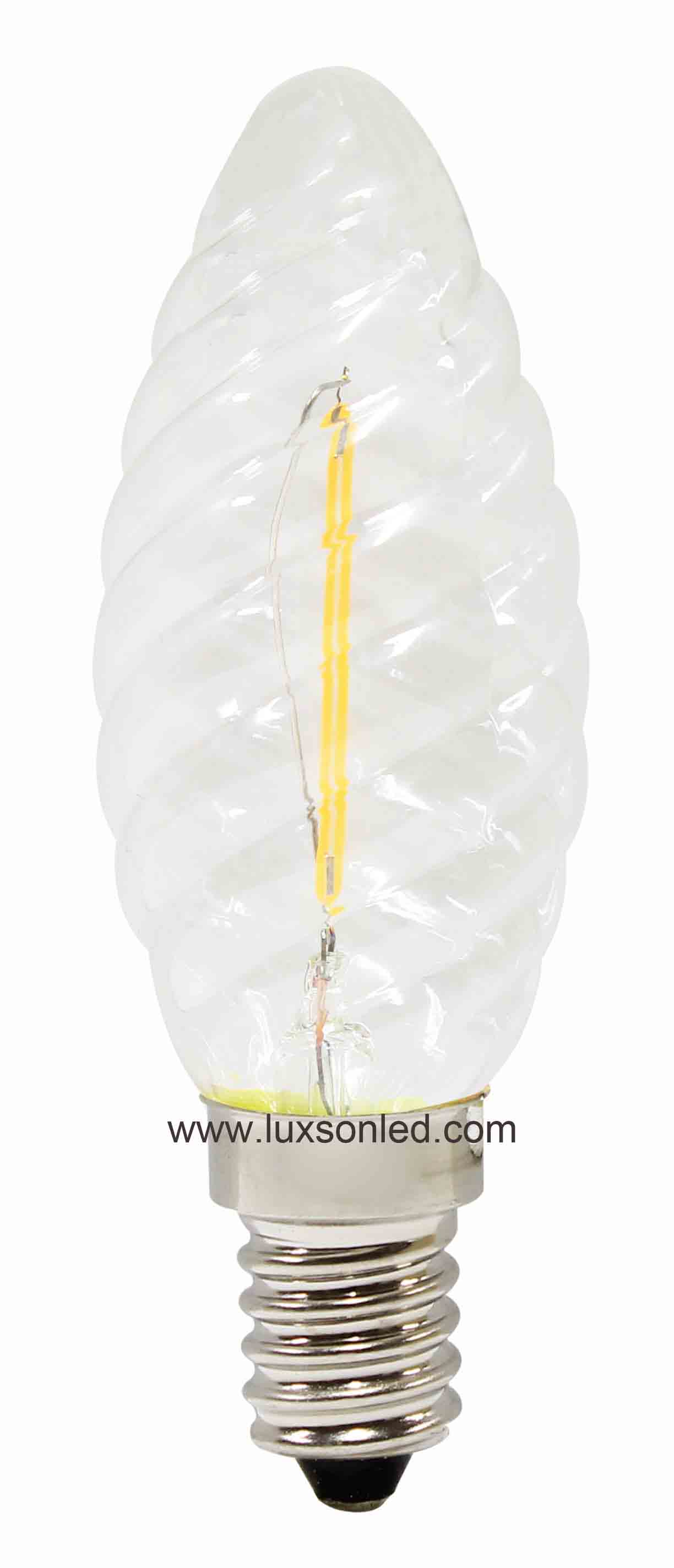 LED Bulb C35T 1W 2W 4W LED Lamp LED Light Filament Bulb