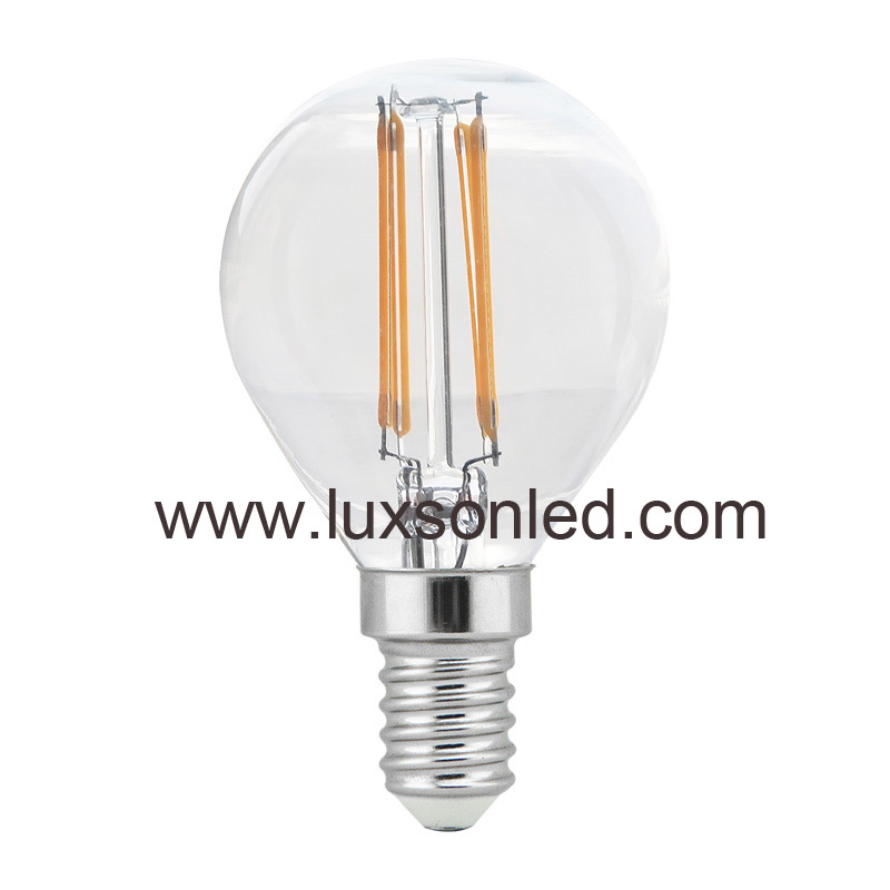 LED Bulb P45 1W 2W 4W  LED Lamp LED Light Filament Bulb
