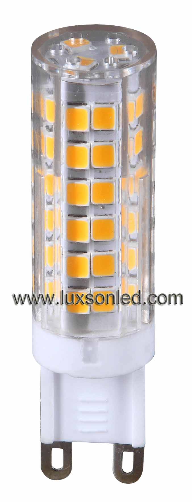 LED Bulb G9 2W 2.5W 4W 6W LED Lamp LED Light Bulb
