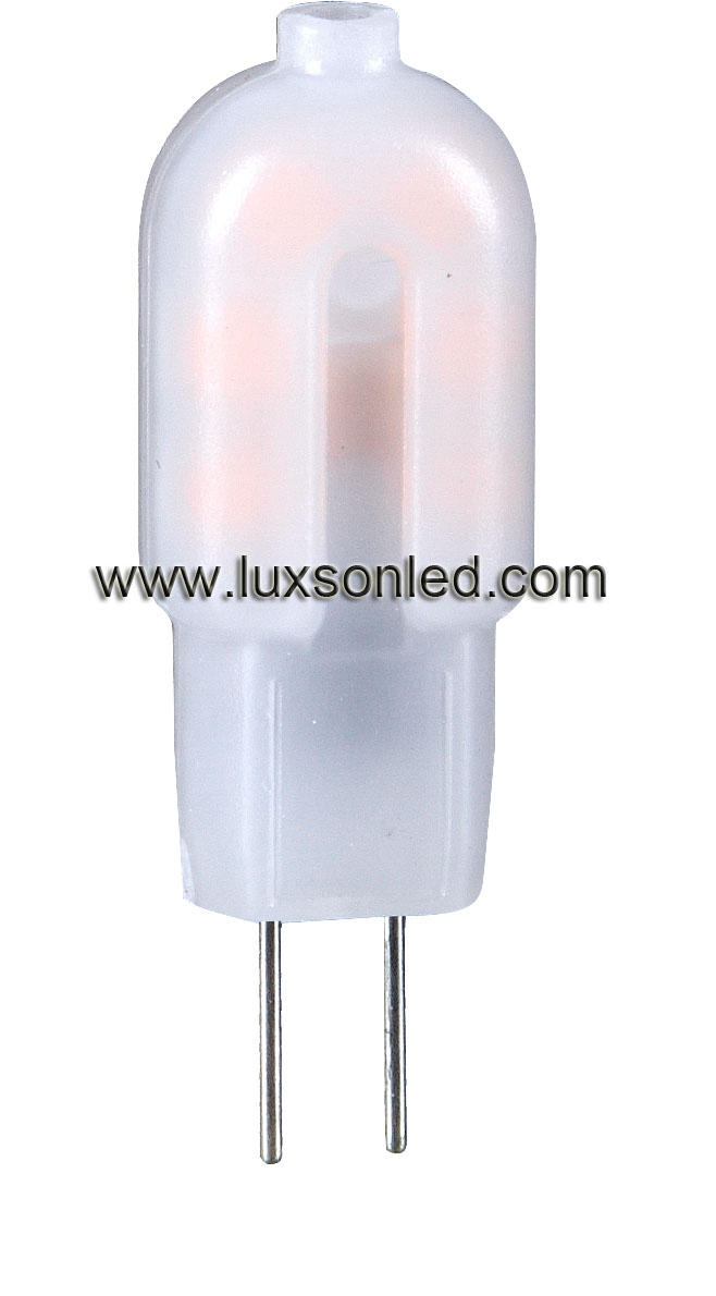 LED Bulb G4 1.2W 1.5W 3W LED Lamp LED Light Filament Bulb