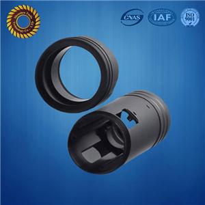 Sandblast CNC Customized Metal Machining Parts Factory