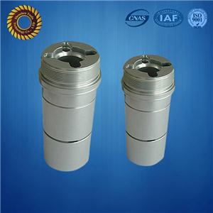 Blue Zinc Plated Steel CNC Machined Parts,high Precision Metal Mechanical Part,China Machining Services