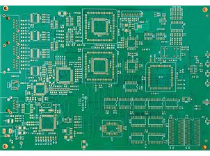 fr4 printed circuit board FR4 Board