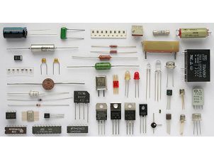 PCBA Components