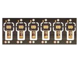 Flexible Circuits Rigid Flex PCB