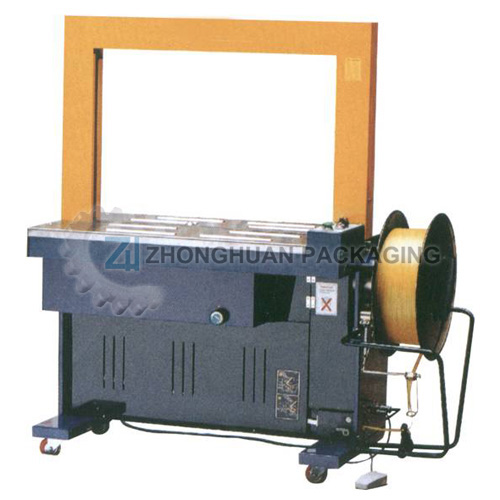 Type Automatic Strapping Machine WG-22XN