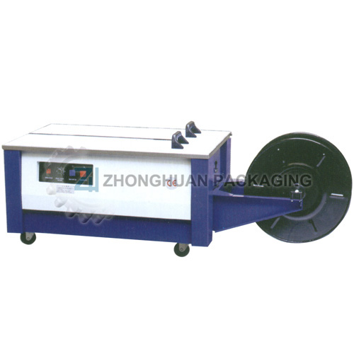 Semi-Automatic Strapping Machine KZB-II
