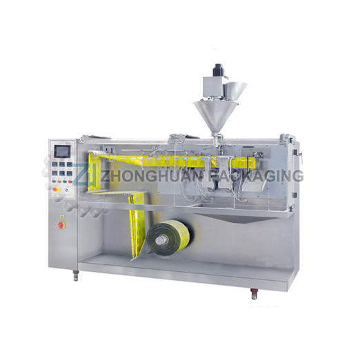 Automatically Horizontal Powder Packing ZH-110