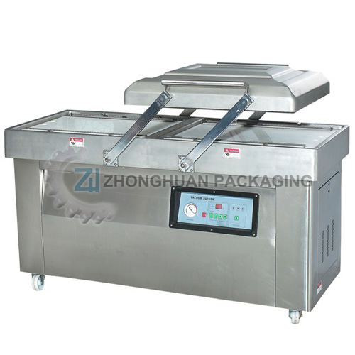 vacuum pack DZQ-400,500,600 2SA