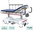 Luxury Surgical Patient Transfer Trolley With Scaling System