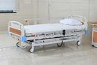 Automatic Multi-Function Manual / Electric Hospital Bed For Disabled