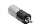 ISO14001 22mm 12V Camera Pan Tilt Motor Small Planetary Gearbox