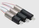 6mm Brushed Micro Planetary Gearbox For Digital Camera / Mobile Phone