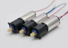High Performance Micro Planetary Gearbox For Communication Industry Cell Phone