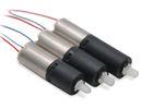 Electronic switch miniature planetary gearbox with Low noise , ODM / OEM