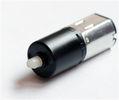 12mm 3 Volt DC Motor Plastic Micro Planetary Gearbox for Medical Device