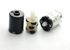 3V DC brush Steady Speed Micro Planetary Gearbox for Air-condition