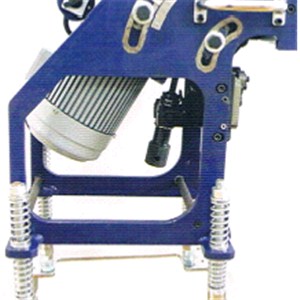 Automatic Beveling Machine