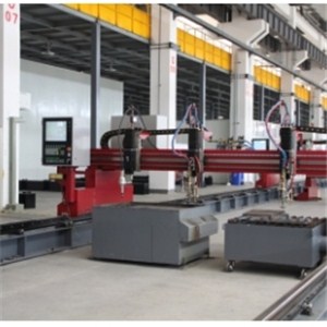 Automatic Cutting System