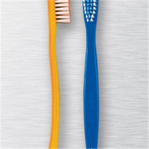 Promotional Adult Toothbrushes