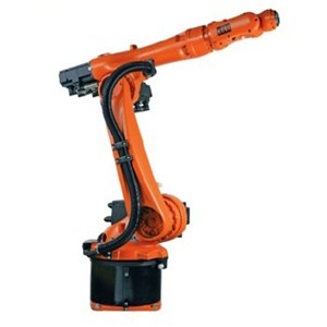 KUKA Robots