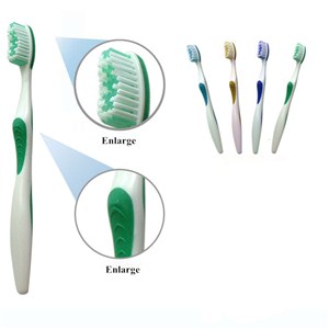 Soft Massage Toothbrush