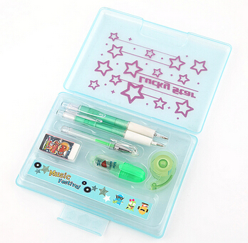 stationery set