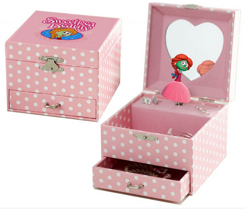 jewelry box