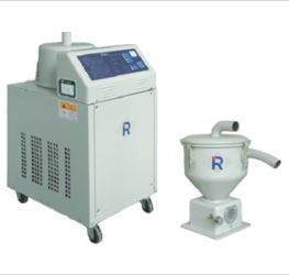 Separated Vaccum Conveyor with Three-phase Motor