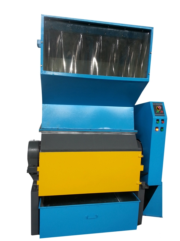 new design plastic powerful granulator