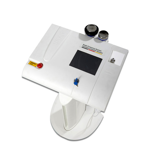 Multi-functional Beauty Machine Cavitation+RF