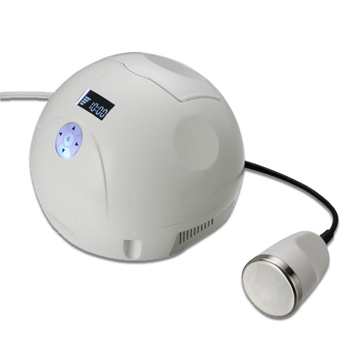 Portable Supersonic Vacuum Panda Cavitation Beauty Machine
