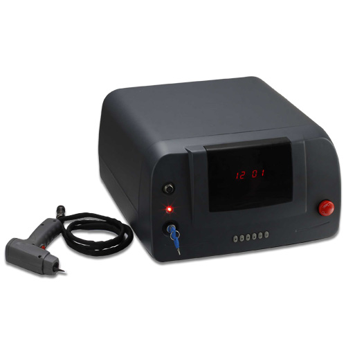 Portable Diode Laser for Hair Removal Beauty Equipment