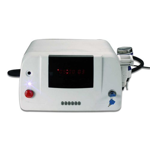 Vacuum Cavitation Ultrasonic Body Slimming Machine