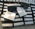 Rectangular Forged Block Inconel 600 / UNS N06600 / 2.4816 Nickel Based Alloys ASTM B564