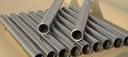 High Performance ASTM B167 Inconel 601 Seamless Pipe and Tube / UNS N06601 / 2.4851 Nickel Alloy