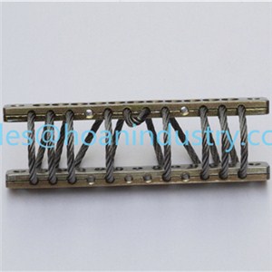 Classic Wire Rope Isolator