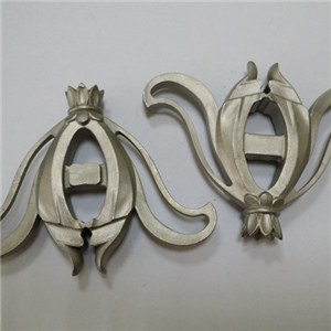 Decorative Castings