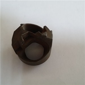 Drilling Machine Casting