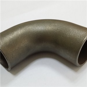 Elbow Casting