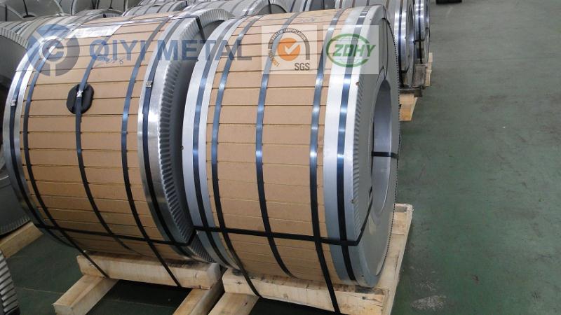 430 Stainless Steel Coil