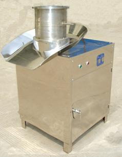 ZL Series Rotating Granulator