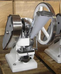 TDP-1 Tablet Press