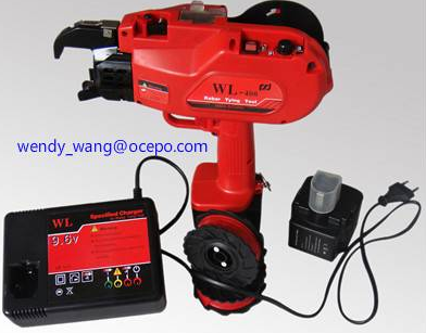 WL-210 Rebar Tying Machine