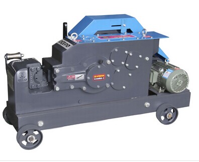 AGQ40 Rebar Cutting Machine